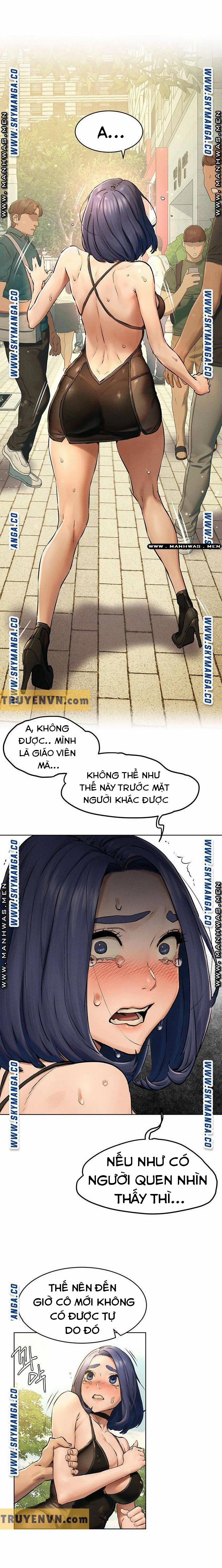 My Kingdom (Silent War) 199 trang 9