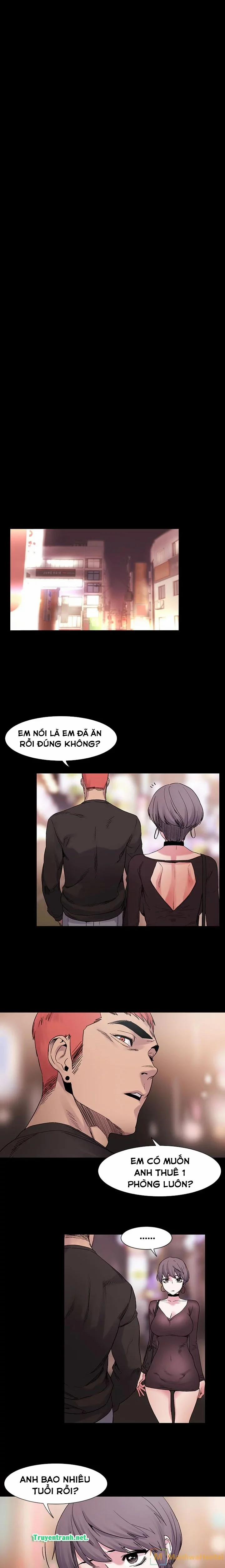 My Kingdom (Silent War) 20 trang 3