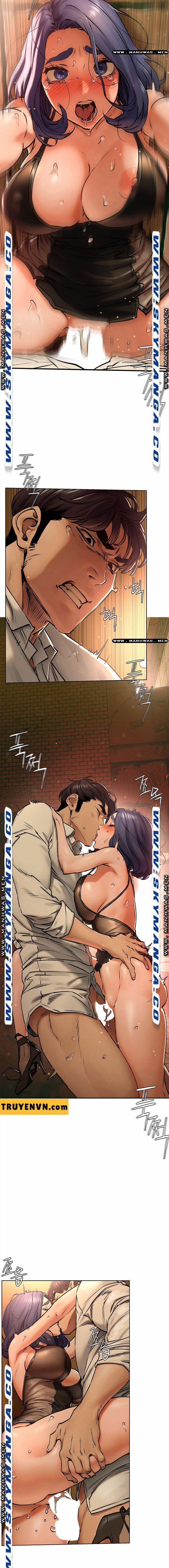 My Kingdom (Silent War) 200 trang 8