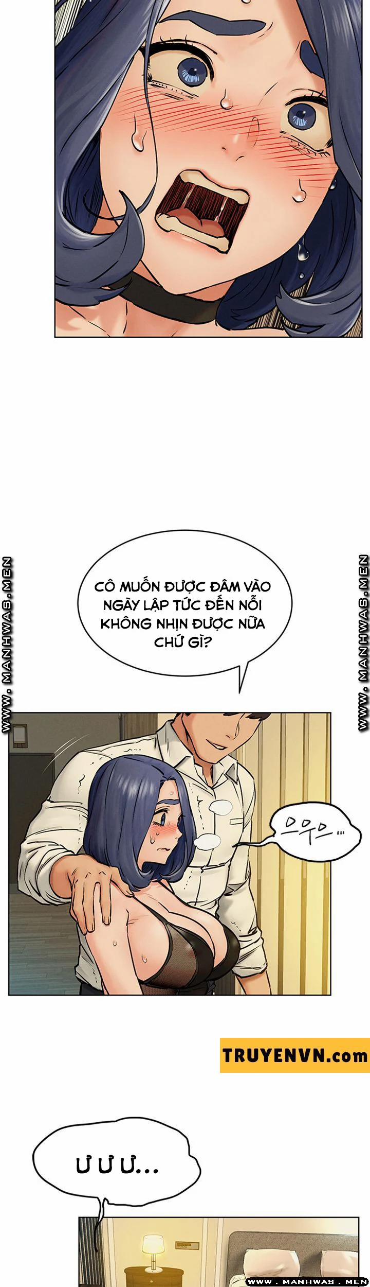 My Kingdom (Silent War) 201 trang 26