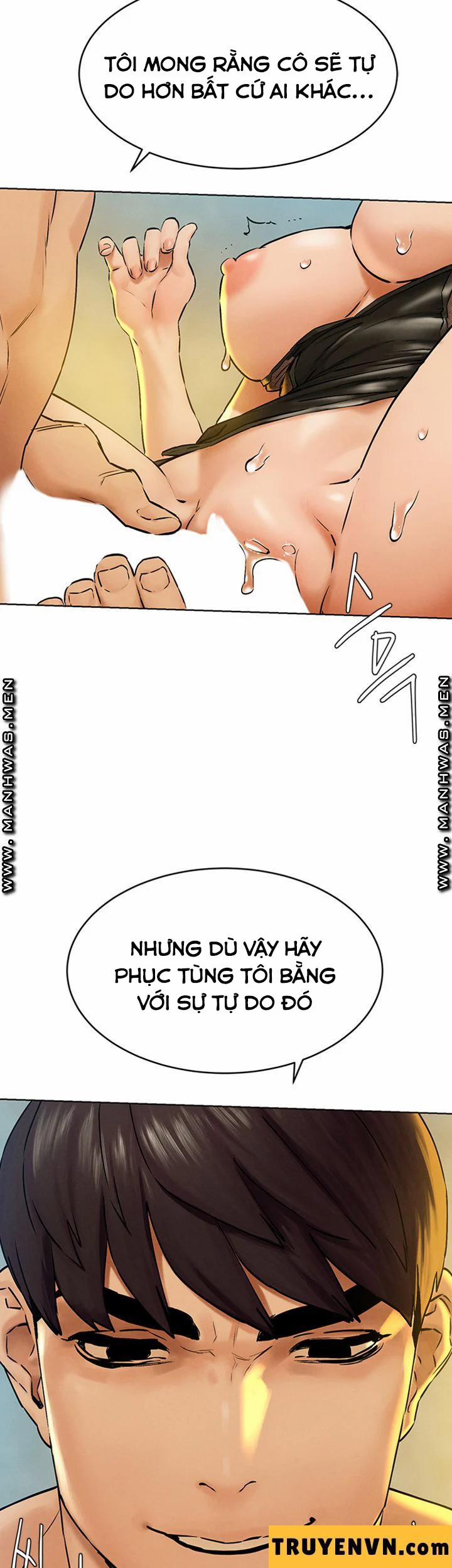 My Kingdom (Silent War) 201 trang 38