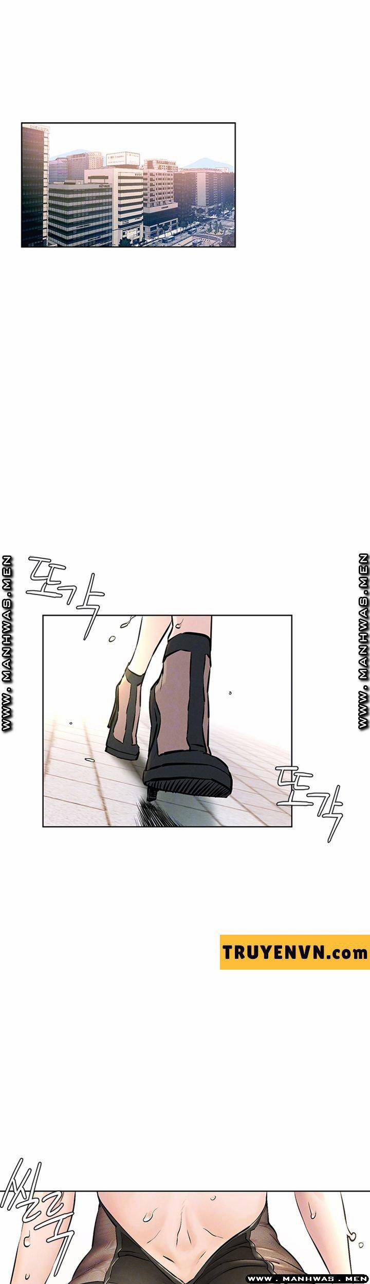 My Kingdom (Silent War) 201 trang 5