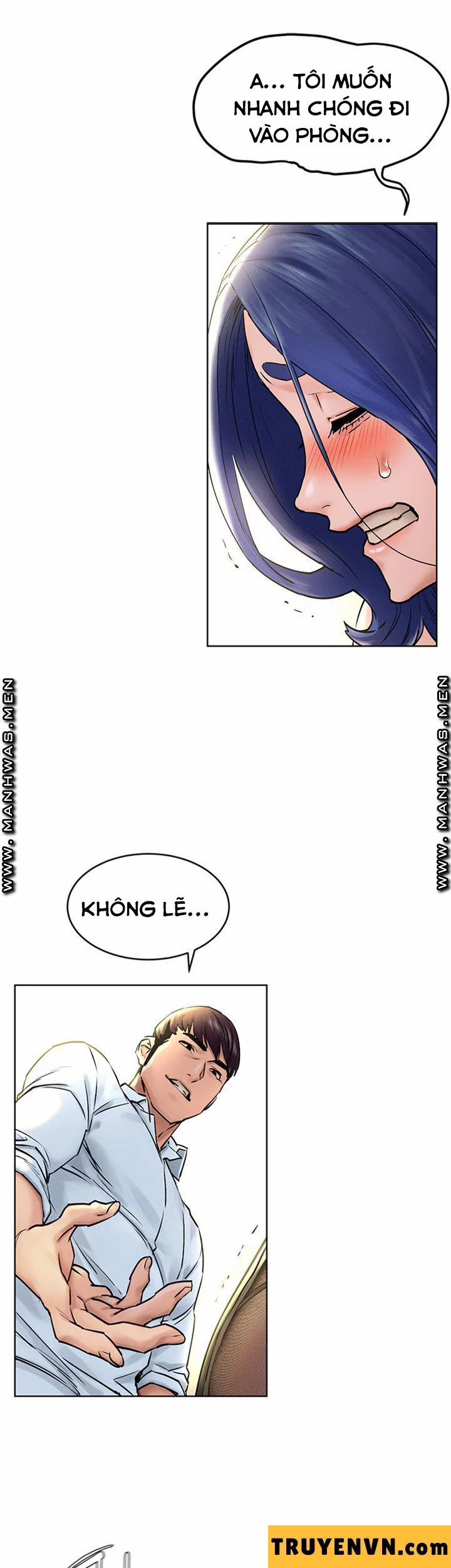 My Kingdom (Silent War) 201 trang 9