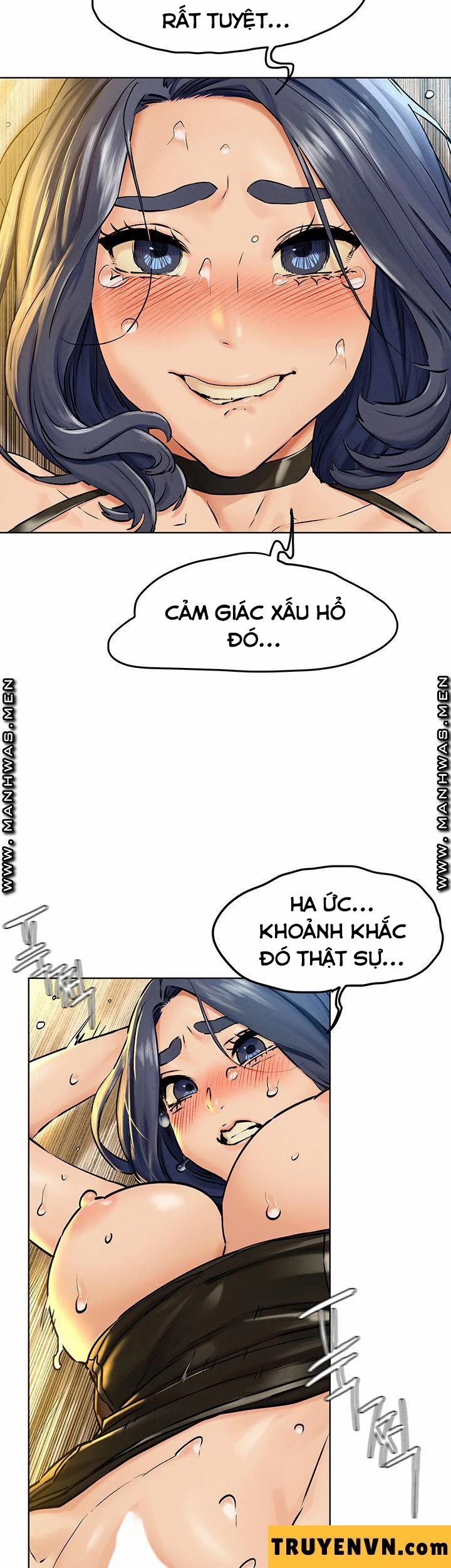 My Kingdom (Silent War) 202 trang 14