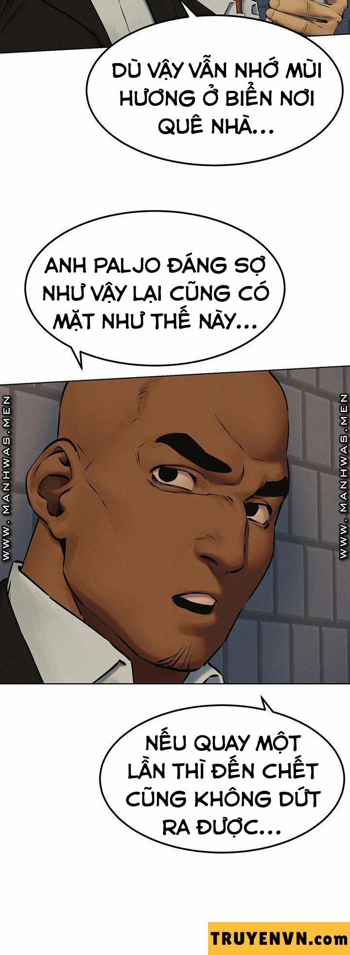 My Kingdom (Silent War) 202 trang 37