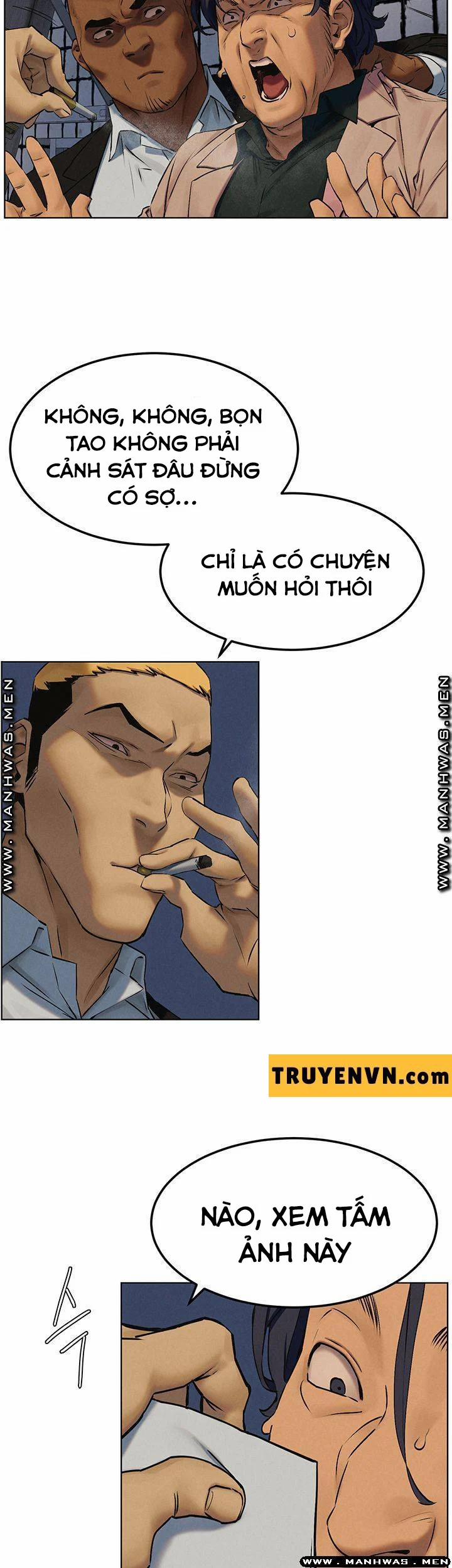 My Kingdom (Silent War) 202 trang 40