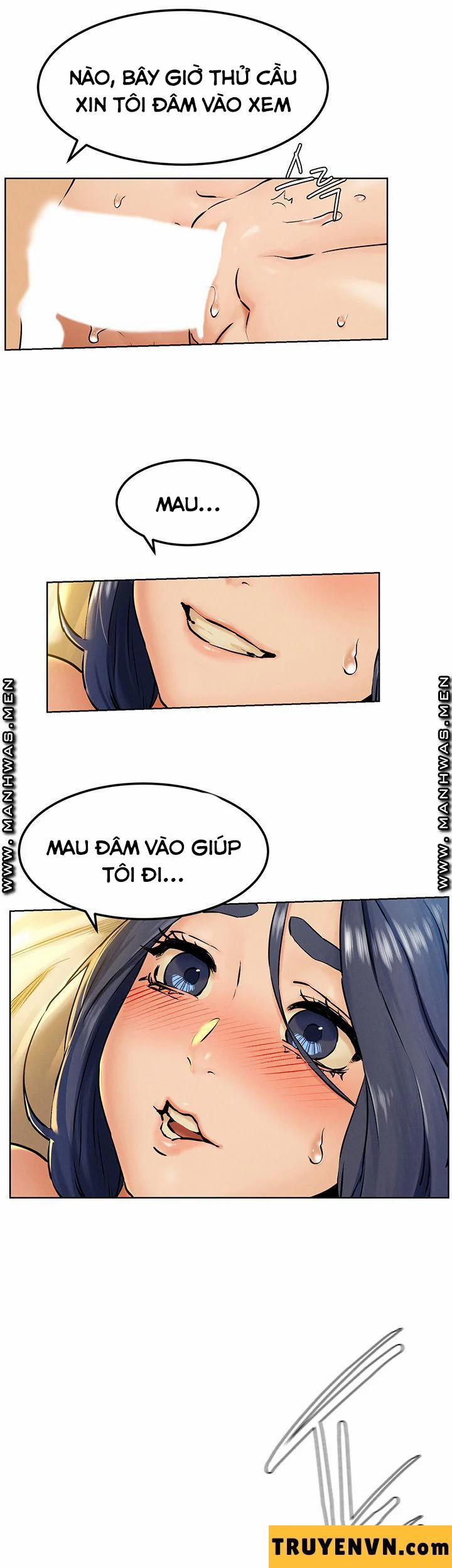 My Kingdom (Silent War) 202 trang 9