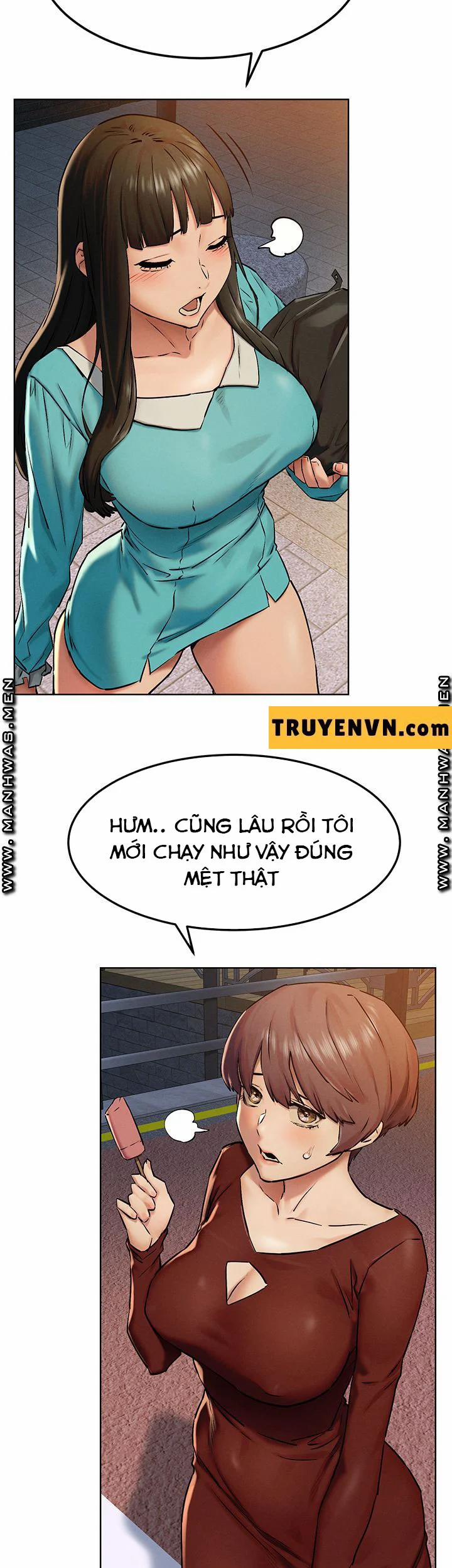 My Kingdom (Silent War) 203 trang 15