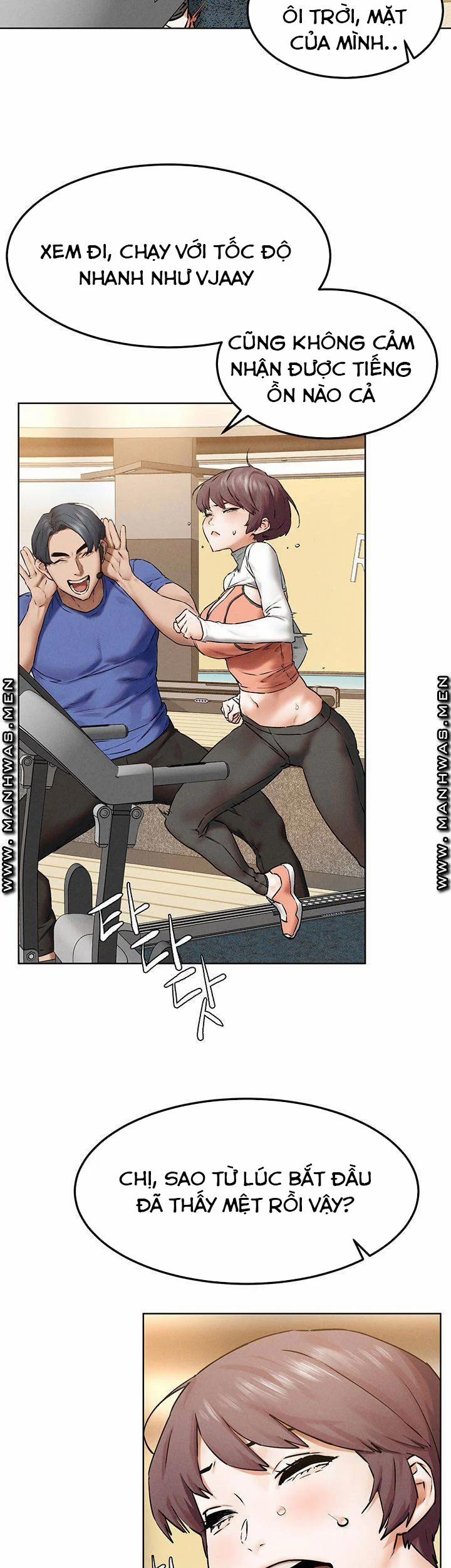 My Kingdom (Silent War) 203 trang 24