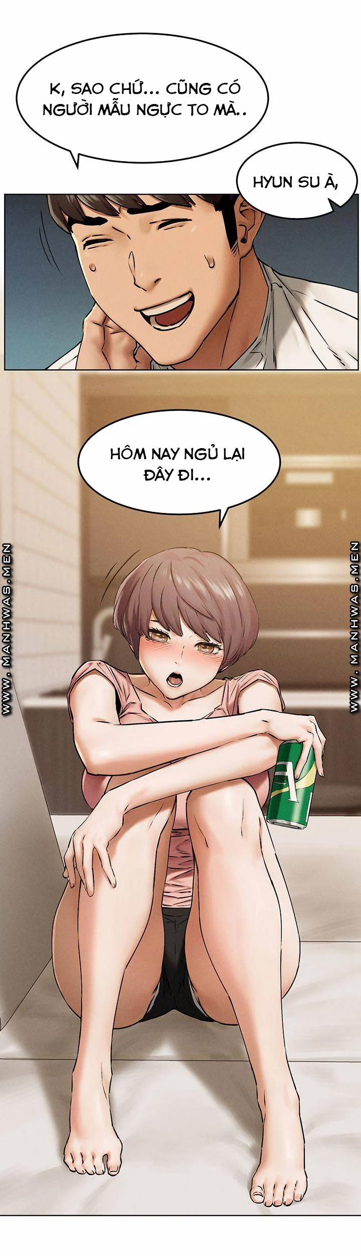 My Kingdom (Silent War) 203 trang 33