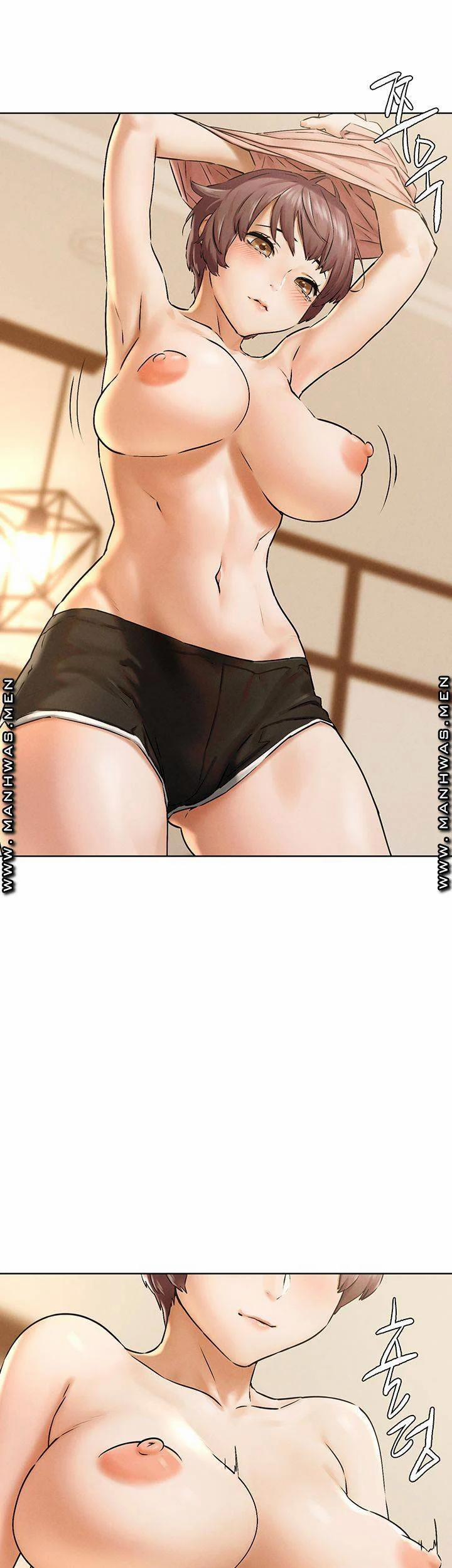 My Kingdom (Silent War) 203 trang 37