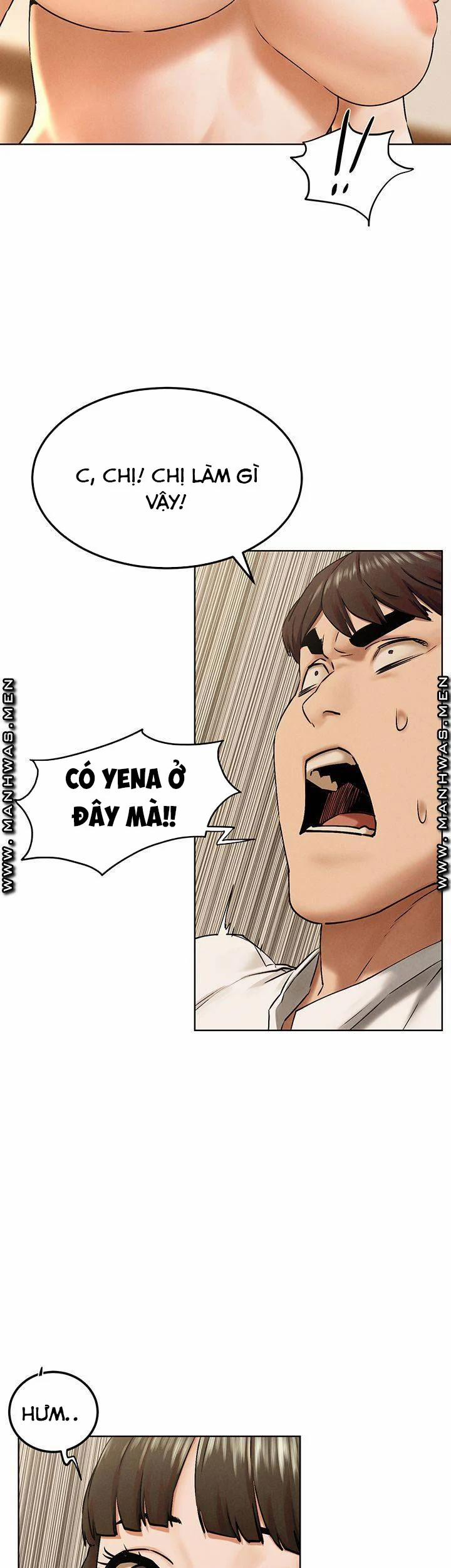 My Kingdom (Silent War) 203 trang 38