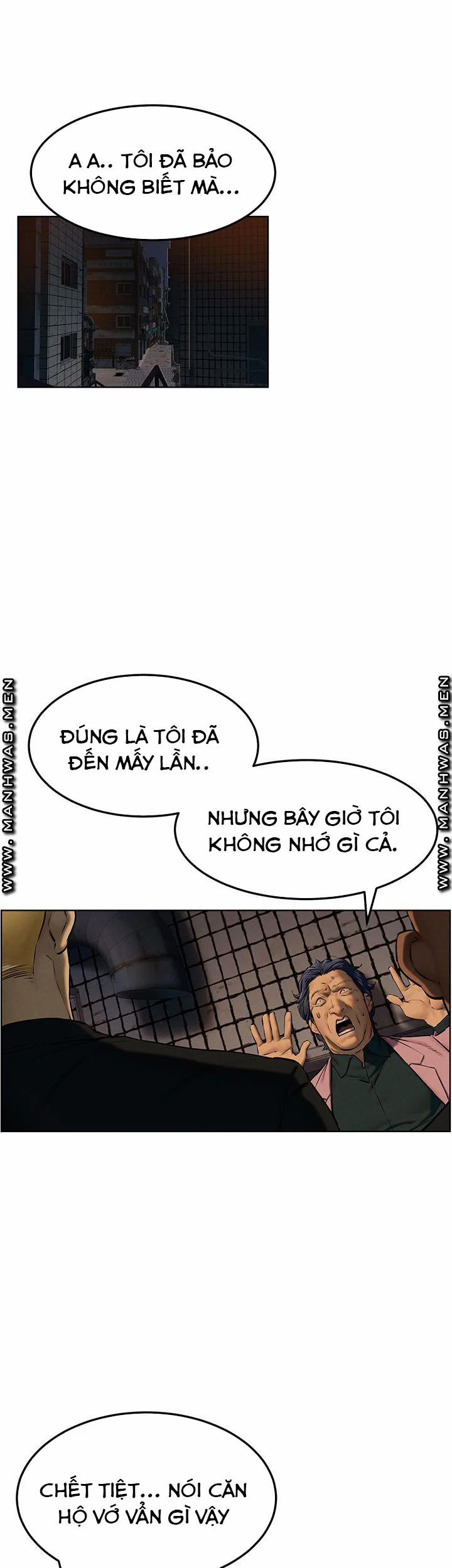 My Kingdom (Silent War) 203 trang 4