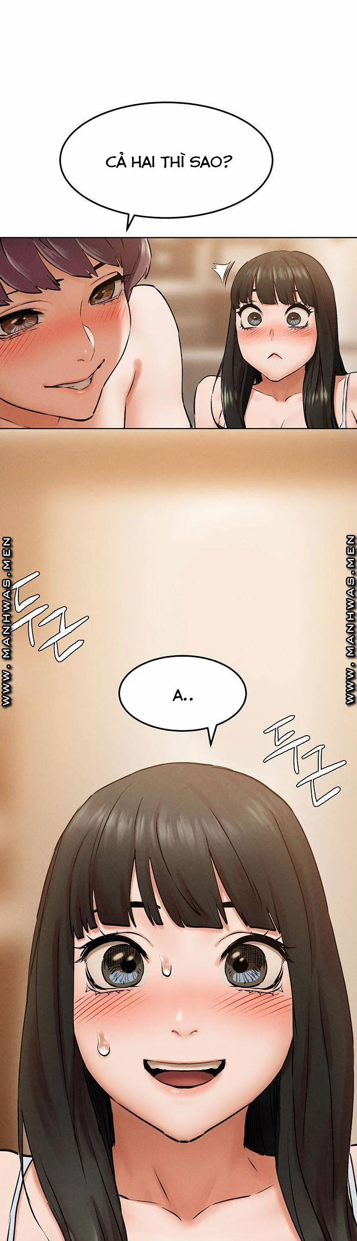 My Kingdom (Silent War) 203 trang 45