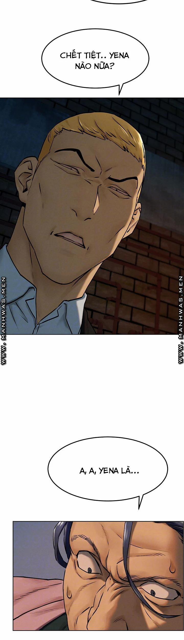 My Kingdom (Silent War) 203 trang 8