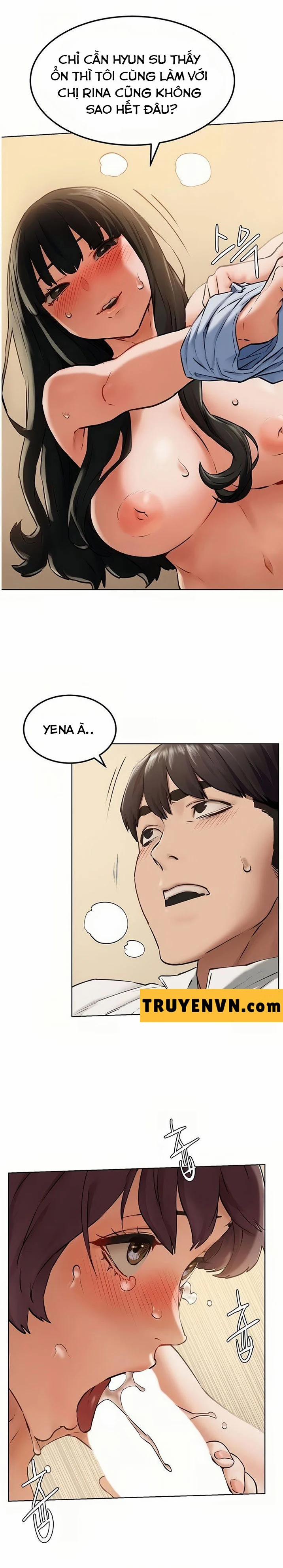 My Kingdom (Silent War) 204 trang 10