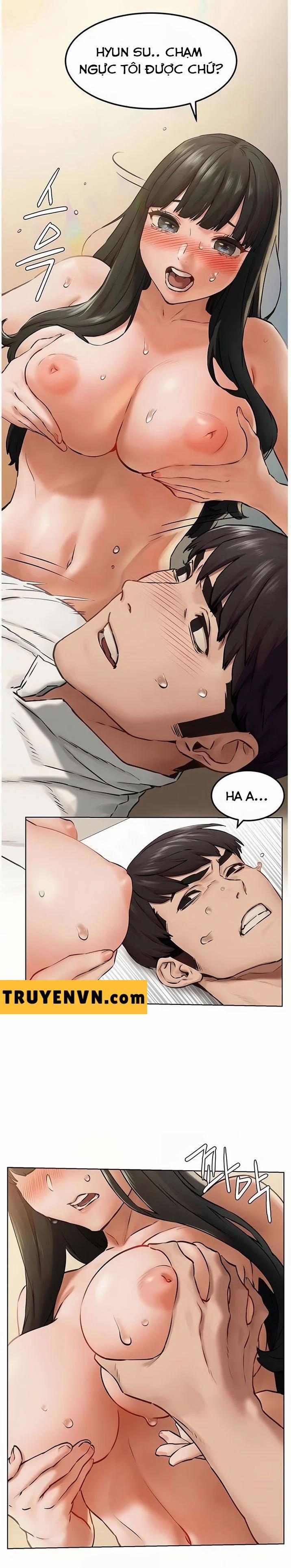 My Kingdom (Silent War) 204 trang 17