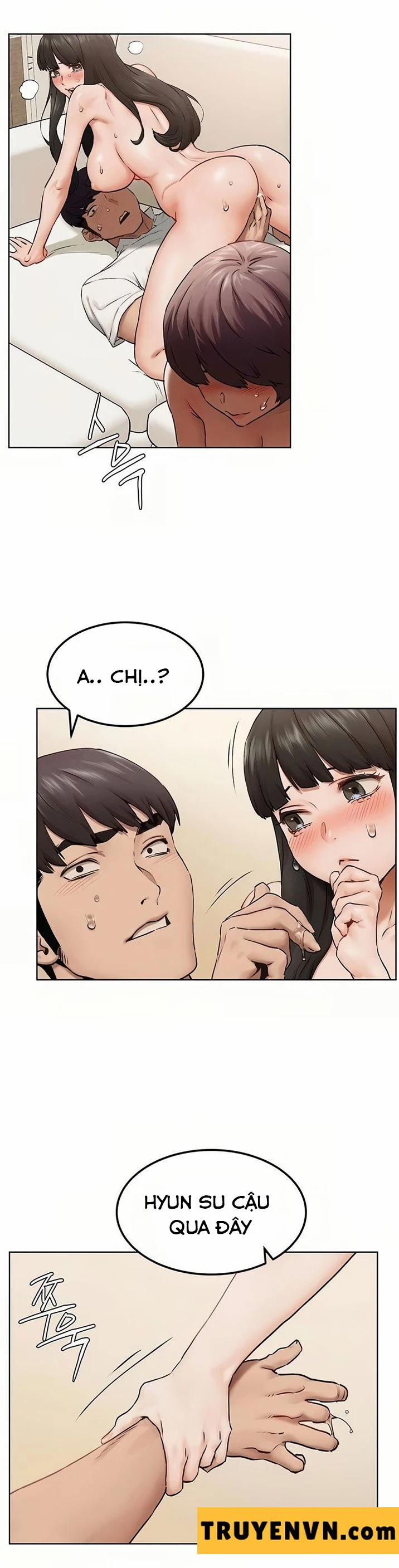 My Kingdom (Silent War) 204 trang 24