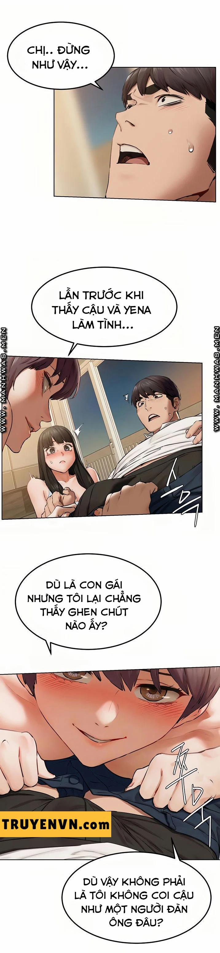 My Kingdom (Silent War) 204 trang 3