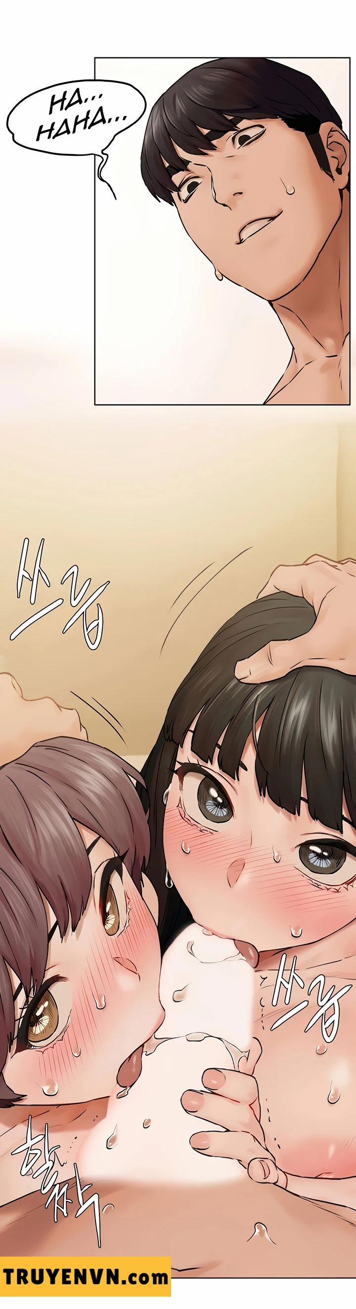 My Kingdom (Silent War) 205 trang 26