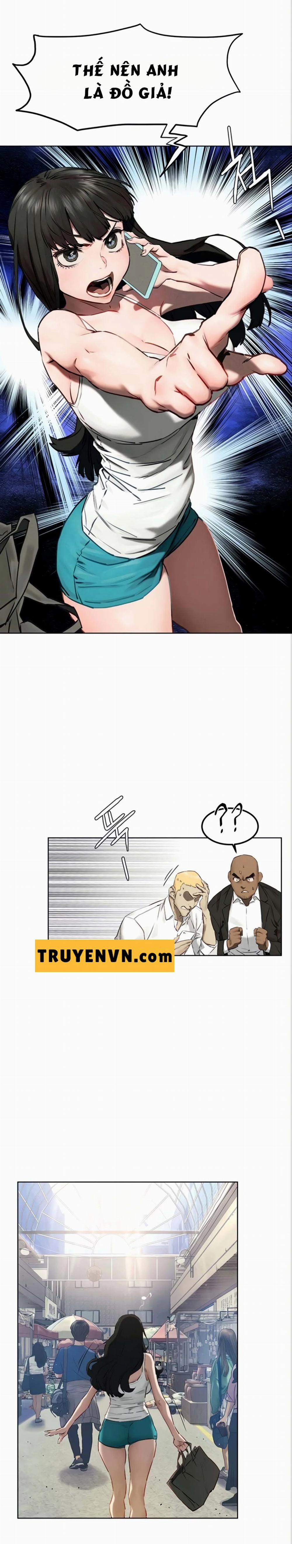 My Kingdom (Silent War) 206 trang 7