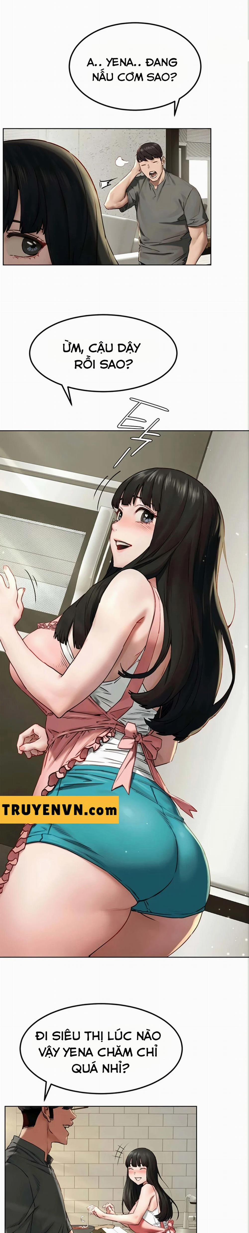 My Kingdom (Silent War) 206 trang 9