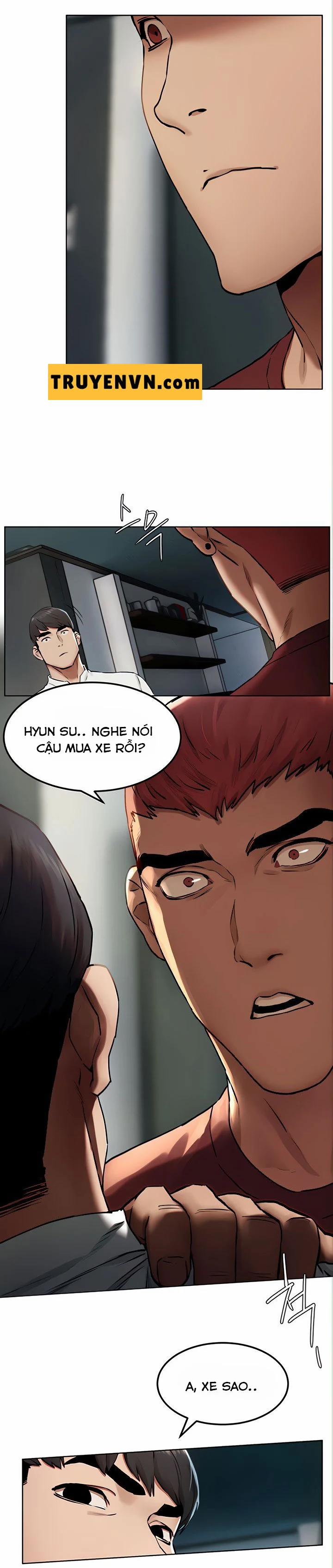 My Kingdom (Silent War) 207 trang 10