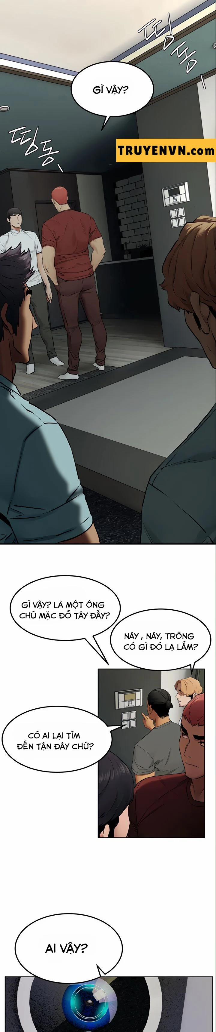 My Kingdom (Silent War) 207 trang 16