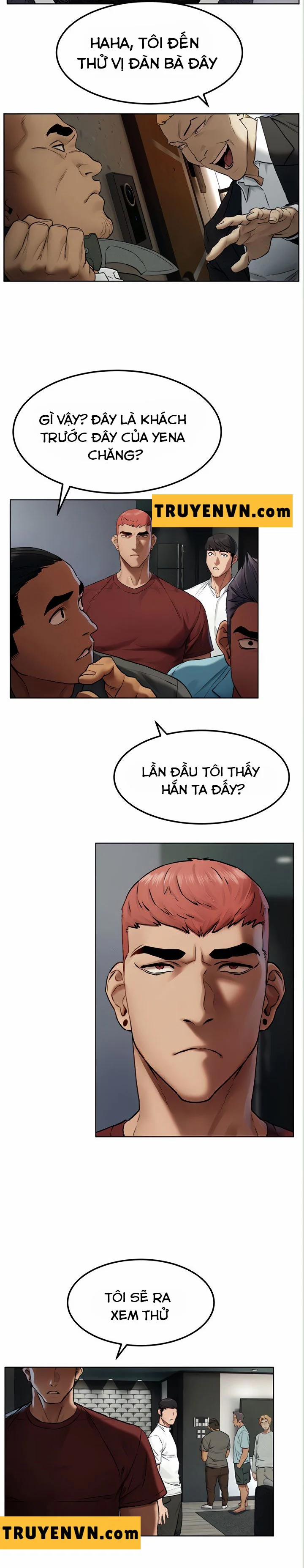 My Kingdom (Silent War) 207 trang 17