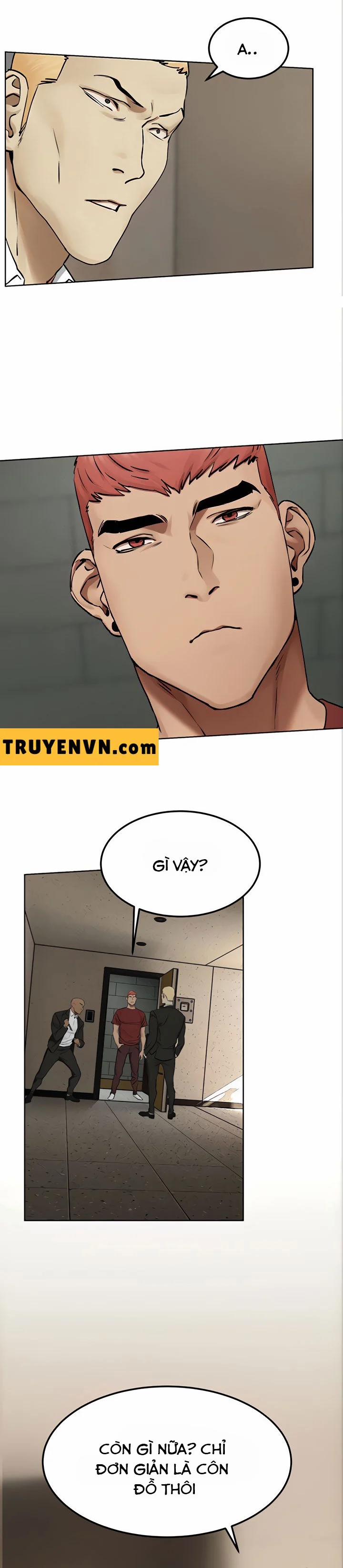 My Kingdom (Silent War) 207 trang 19