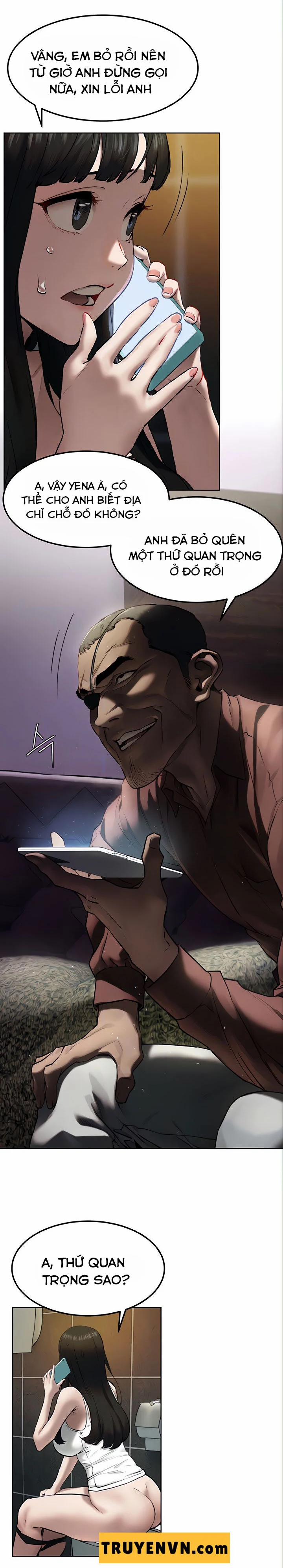 My Kingdom (Silent War) 207 trang 3