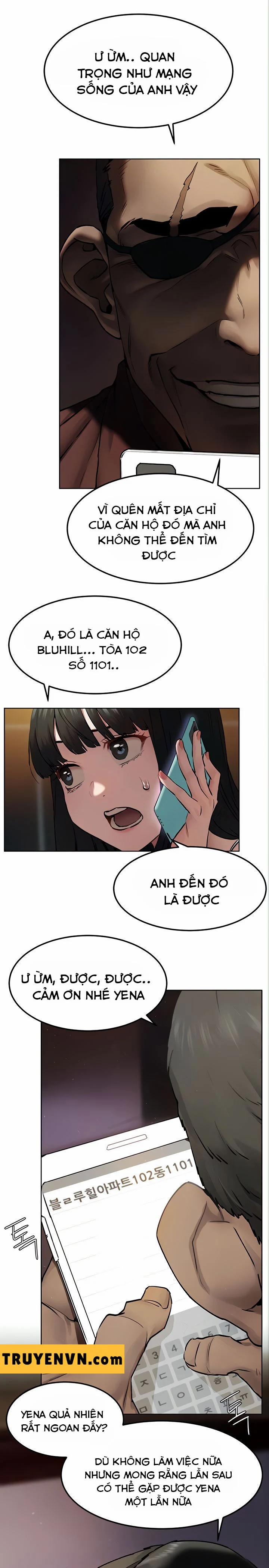 My Kingdom (Silent War) 207 trang 4