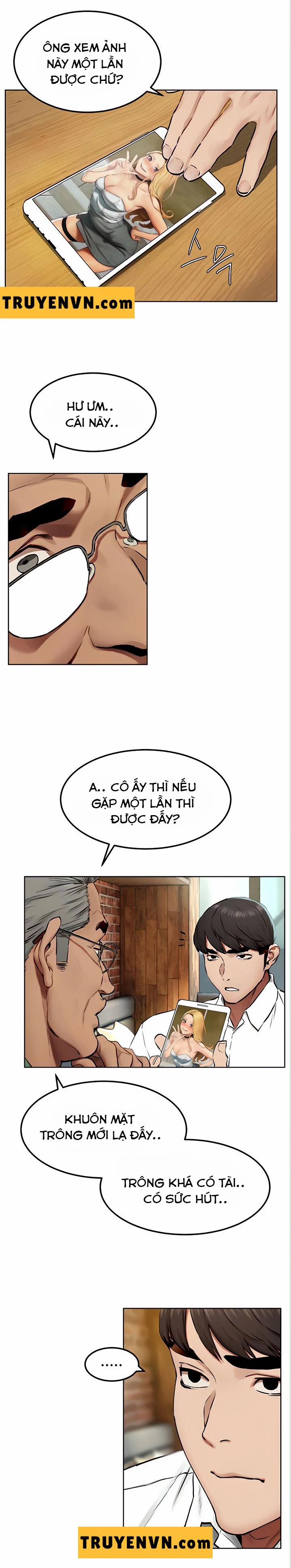 My Kingdom (Silent War) 207 trang 8