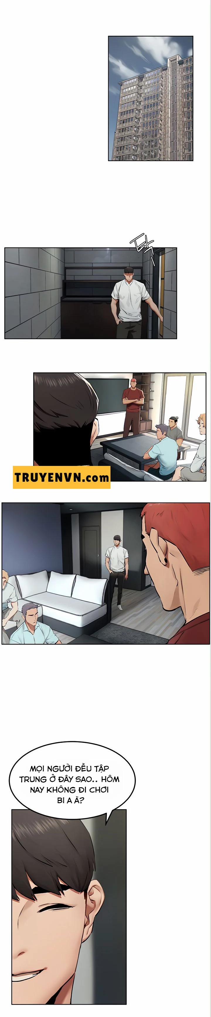 My Kingdom (Silent War) 207 trang 9