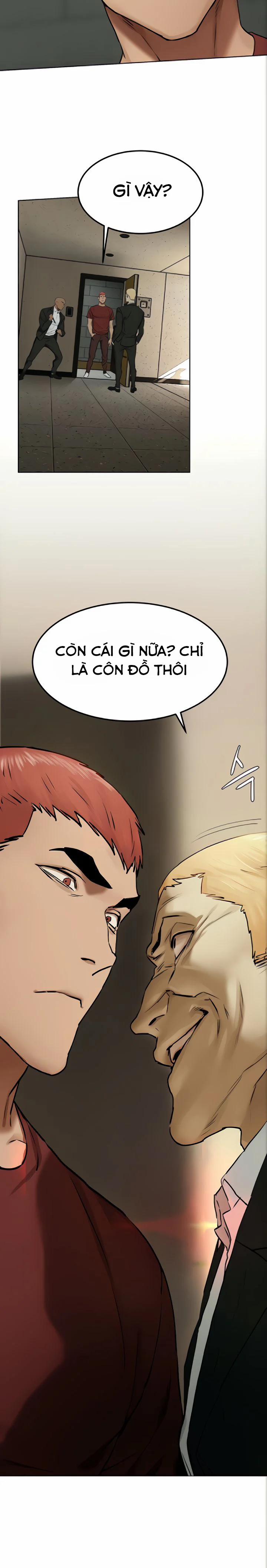 My Kingdom (Silent War) 208 trang 1