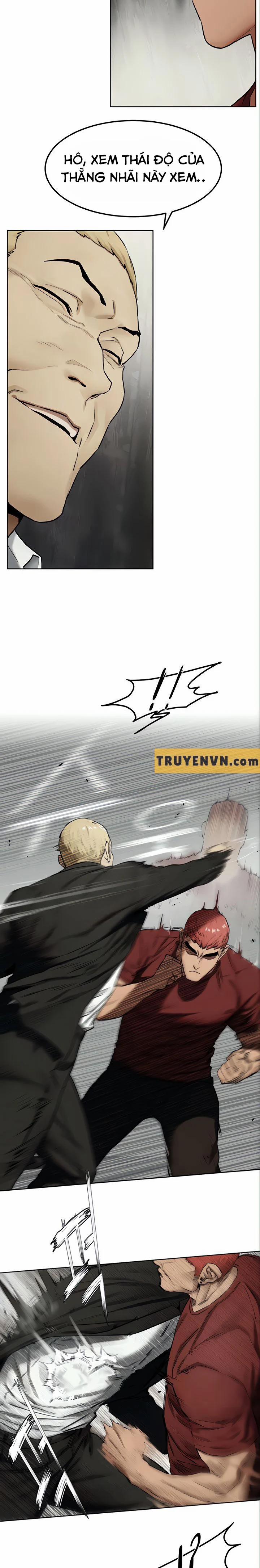 My Kingdom (Silent War) 208 trang 8