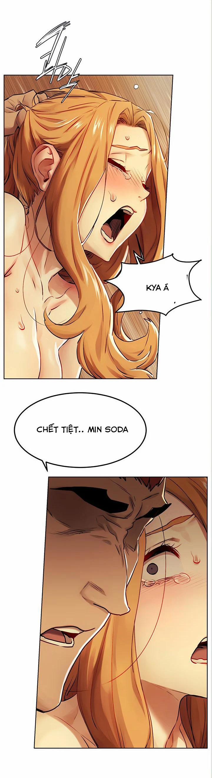 My Kingdom (Silent War) 209 trang 26