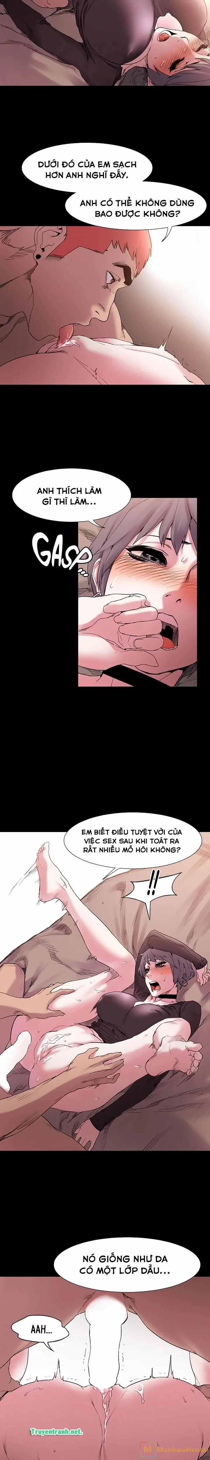 My Kingdom (Silent War) 21 trang 4