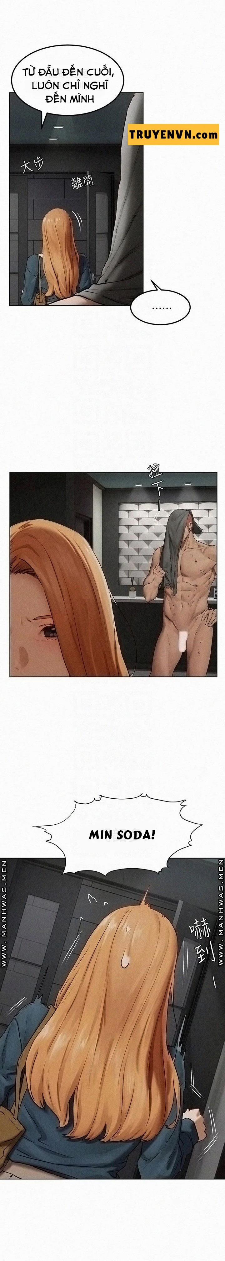 My Kingdom (Silent War) 210 trang 10