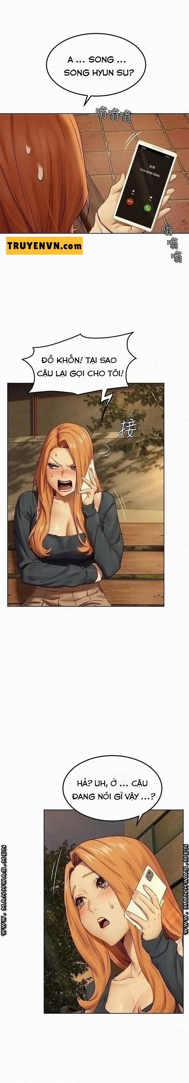 My Kingdom (Silent War) 210 trang 15