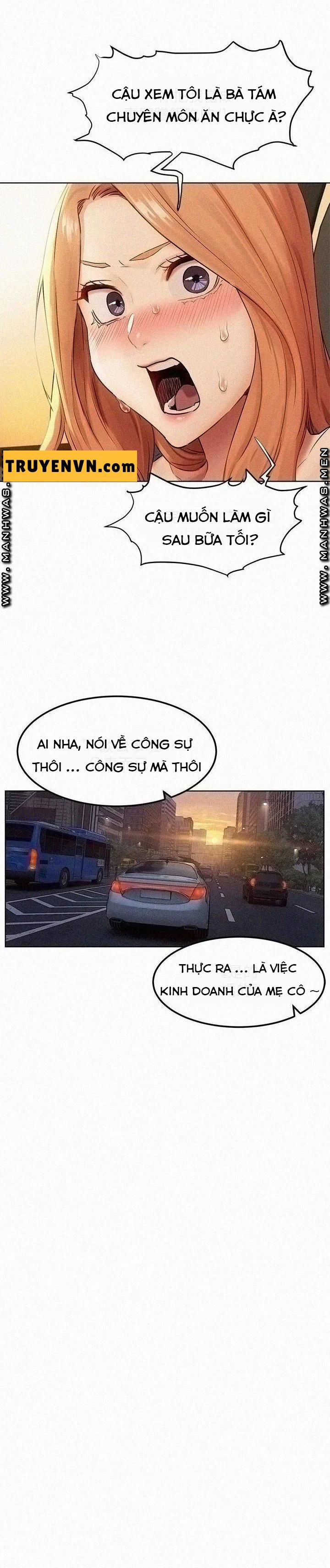 My Kingdom (Silent War) 210 trang 17