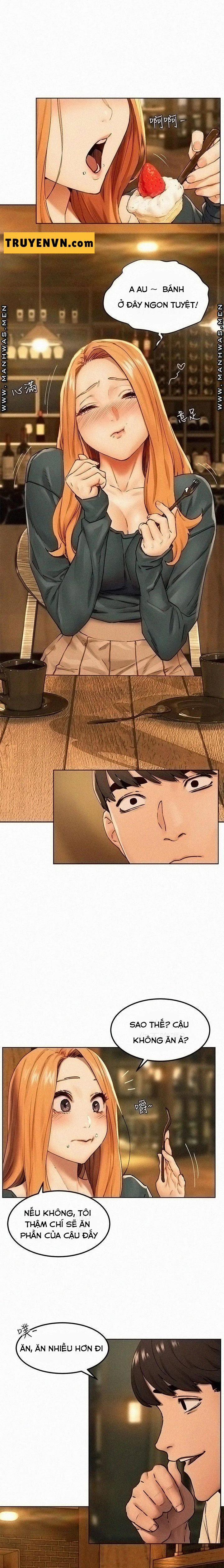 My Kingdom (Silent War) 210 trang 18