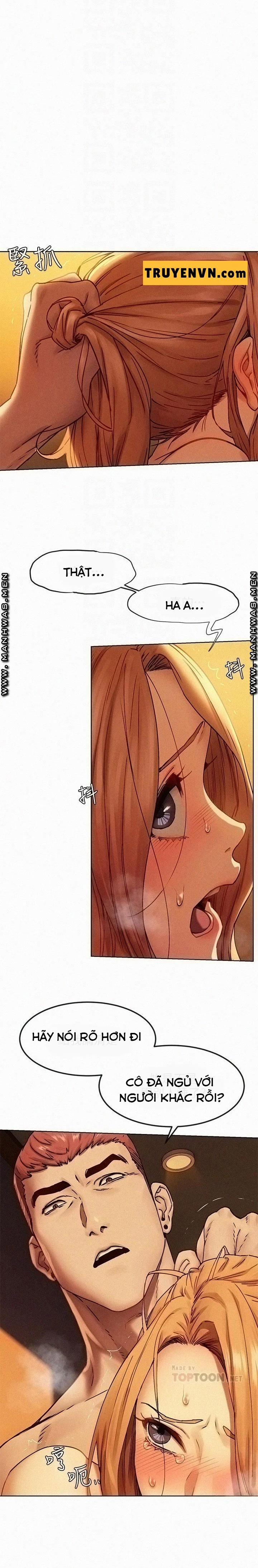 My Kingdom (Silent War) 210 trang 2