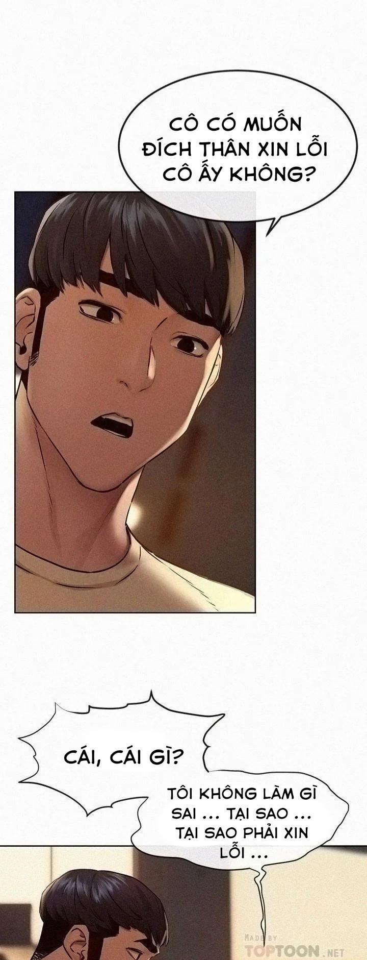 My Kingdom (Silent War) 211 trang 10