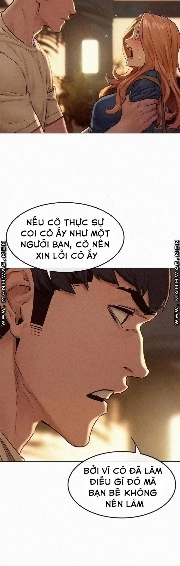 My Kingdom (Silent War) 211 trang 11