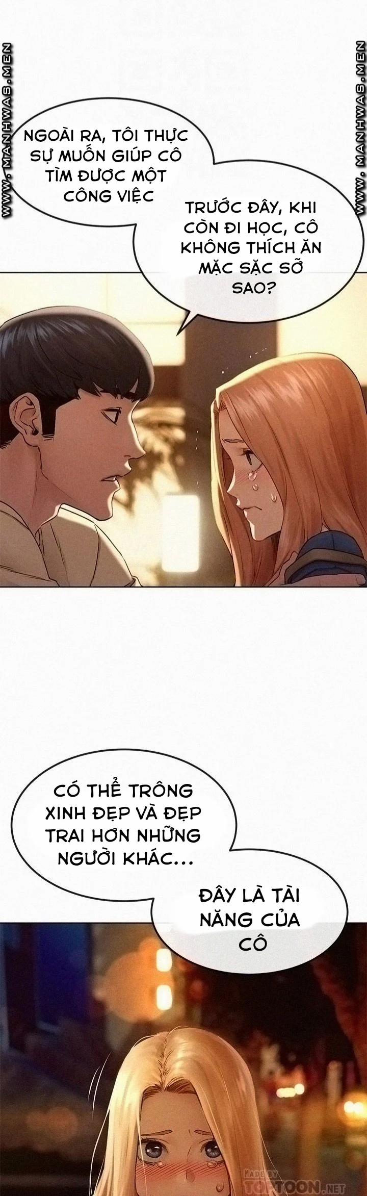 My Kingdom (Silent War) 211 trang 20