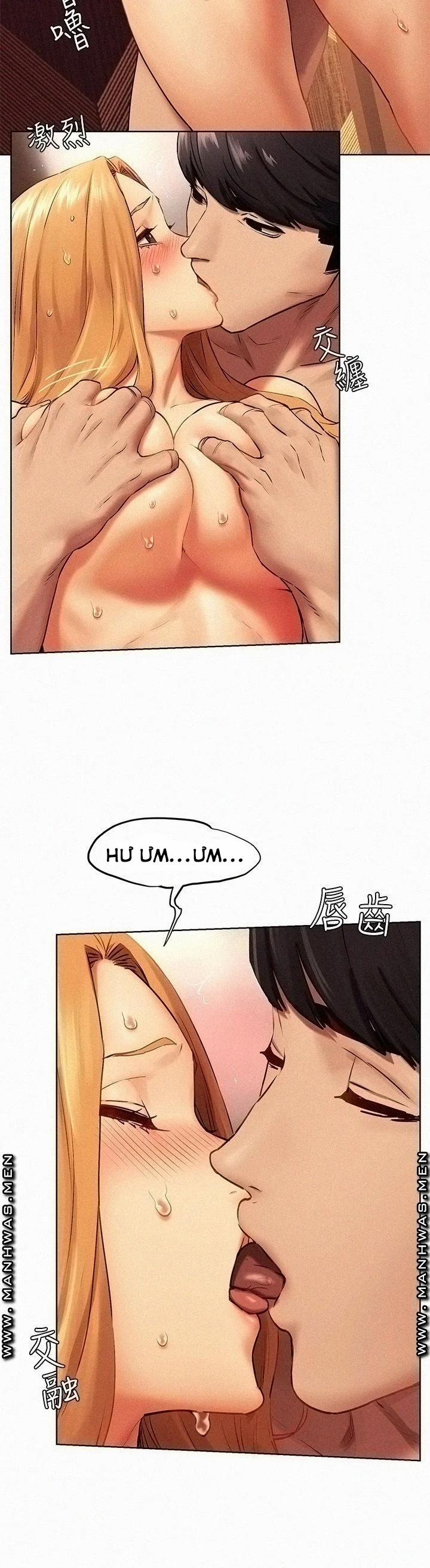 My Kingdom (Silent War) 211 trang 38