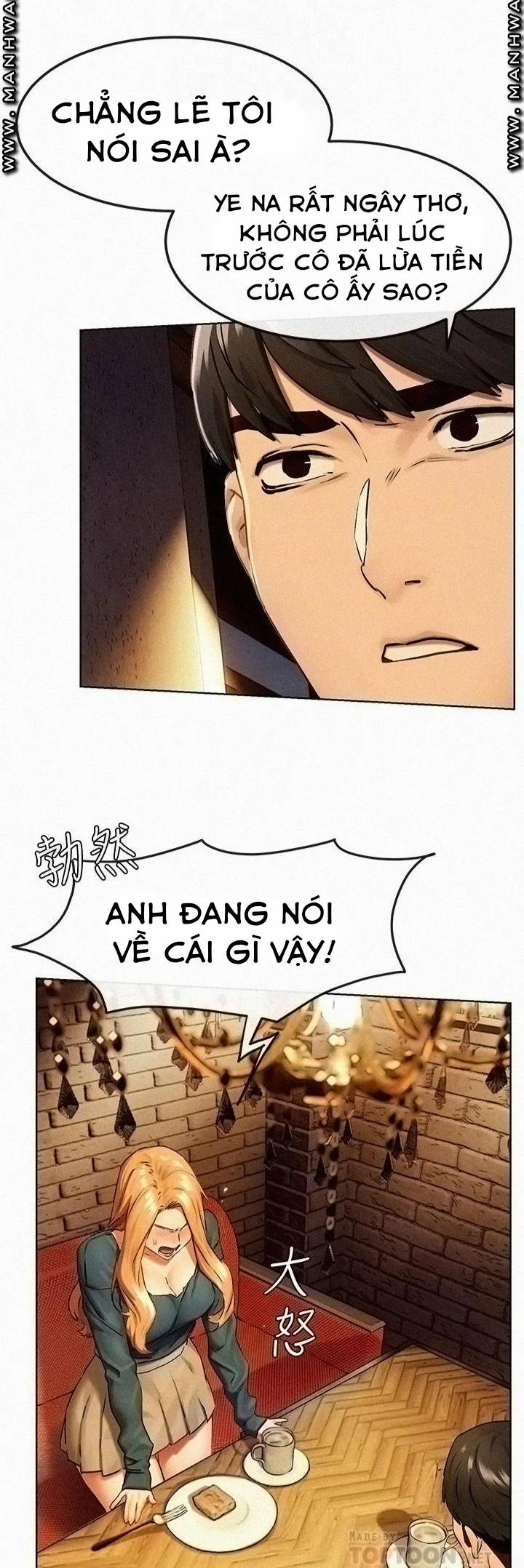 My Kingdom (Silent War) 211 trang 4