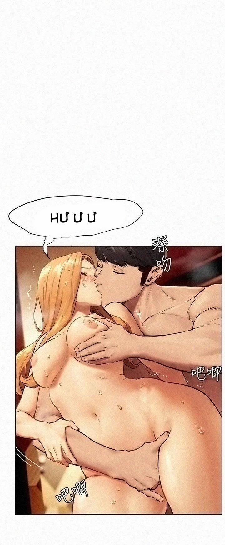 My Kingdom (Silent War) 211 trang 41