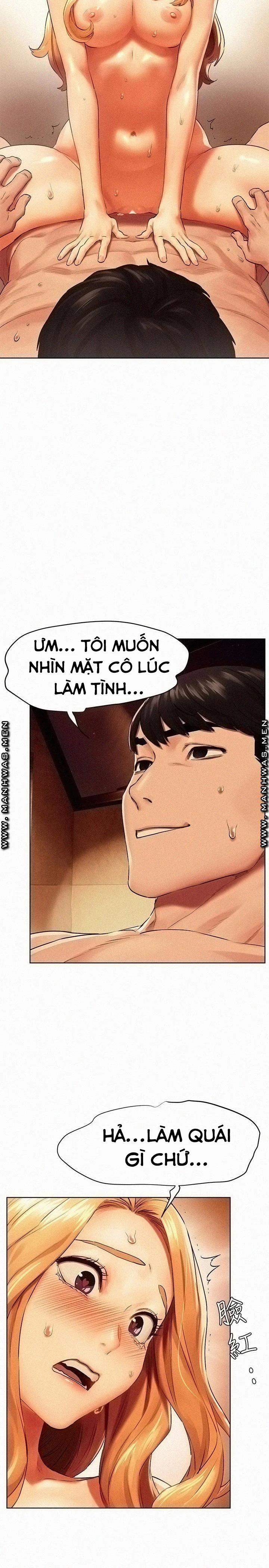 My Kingdom (Silent War) 212 trang 23